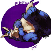 Fat Bunny Zexyz