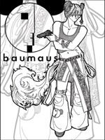 Further Character Musings...