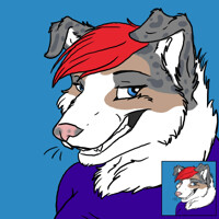 Pensive Commisson!