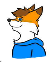 Free art from EvanTenkatsu!