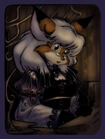 Emma - Research Coming Together - colour