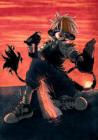 Axer Recolor