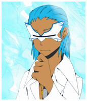 Aryles(commission artwork)