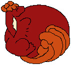 ImperfectFlame gift: CR-232 chibifats