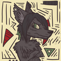 [commission] This_Is_Tides bday gift