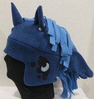 My Little Pony: Princess Luna