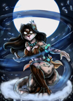 Oasis, The Unyielding Tide