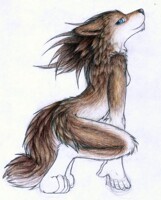 Wolfgirl