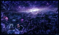 Violet Space