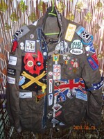 Rusco Jacket