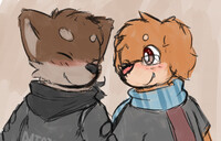 tomodachis