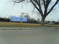 Gi-raffes make EVERYTHING better!