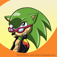 Custom Sonic Sprties #1 by Zanudus -- Fur Affinity [dot] net