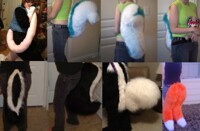 Tail examples