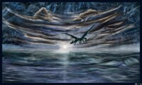 Sea Dragon Skywave