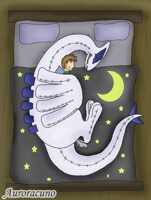 Who needs a blanket, anyway?