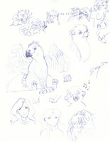 Doodlez of Doom