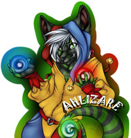 WN Badge 5 - Ahlizare