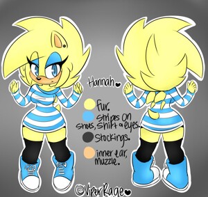 WW's Clothing Pack for Waitress Chibi Base by WeeverWolf -- Fur Affinity  [dot] net