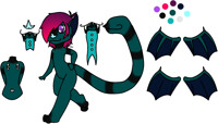 2$ Adoptable~