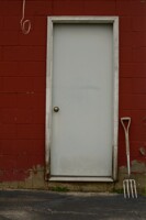 The Door