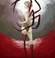 Spiderlegs