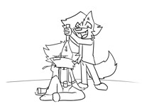 too lazy to spycheck