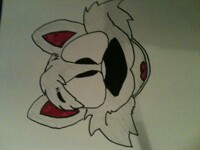 Just started drawing 