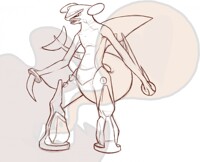 Metagross, Garchomp
