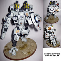 Riptide