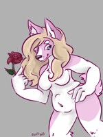 Trade for blackberryhina