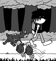Born in Rubble - 004