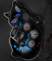 You Left Me Here Like A Chalk Outline