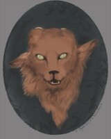 [Gift] Picture frame