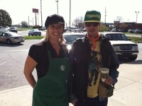 ahahaha PAULY SHORE