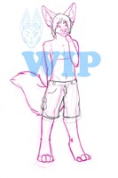 ( Com ) CometFennec - WIP