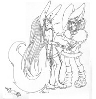 [n.b.] on discutait et on la ecrasé...