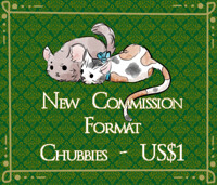 Format - Chubbies