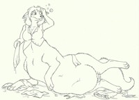 The Hangover by Blondevelvet