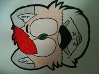 Badge 1  