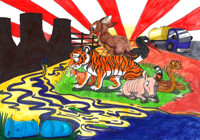 Ecology