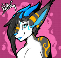 PER: BCA Noku [COLAB]