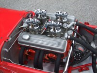 1961 Chenowth Chevrolet Roadster 5