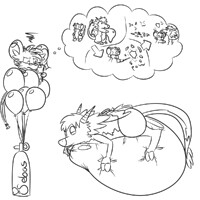 Skiiples #005 [Impostor, hug stealer!]