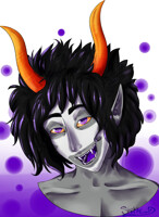 Gamzee Makara