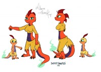 Alanna Reference
