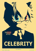 Propaganda no.1 : "Celebrity"#4