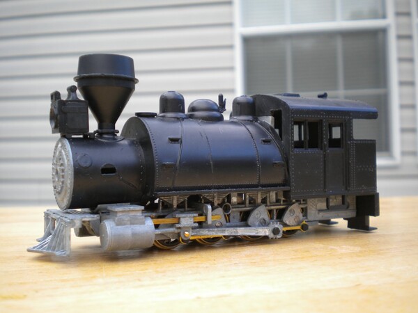 Hon3 locomotives hot sale