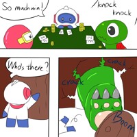 Mr.patch come back!-1