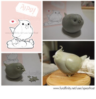 Pupu project - WIP 